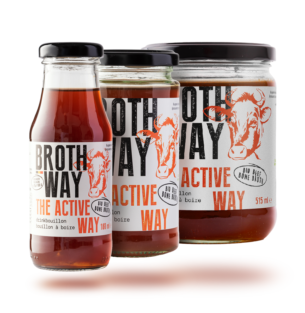 Bio Beef - The Active Way – Brothway